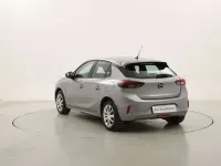 Usata Opel Corsa-e Edition 56 kW (77 CV) 2021 Argento Utilitaria