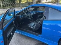 Usata Fiat Coupé 220 CV (161 kW) 1996 Blu Coupé