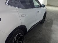 Usata MG HS Luxury 162 CV (119 kW) 2024 Bianco SUV