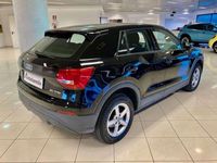 Usata Audi Q2 116 CV (85 kW) 2019 Nero SUV