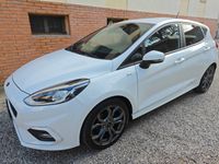 usata Ford Fiesta st-line 2019 1.1 85cv