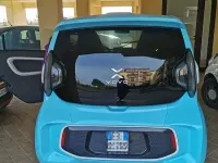 Usata XEV Yoyo 11 kW (15 CV) 2022 Blu/azzurro Utilitaria