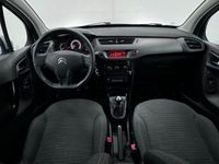 usata Citroën C3 BlueHDi 75 Exclusive del 2016 usata a Lurate Caccivio