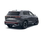 Usata VW Tiguan 150 CV (110 kW) 2025 Grigio SUV