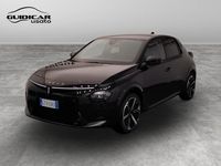 Usata Lancia Ypsilon 101 CV (74 kW) 2025 Nero Utilitaria