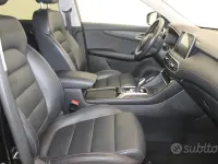 Usata MG EHS Exclusive 162 CV (119 kW) 2022 Nero SUV