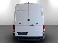 Usata VW Crafter 140 CV (102 kW) 2025 Bianco Furgone
