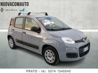 usata Fiat Panda 1.2 Lounge s&s 69cv my19