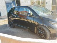 Usata BMW i3 75 kW (102 CV) 2021 Nero Utilitaria