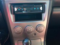 Usata Subaru Outback Sport 125 CV (91 kW) 2006 Blu Station wagon