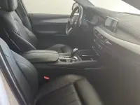 Usata BMW X6 M Sport 258 CV (189 kW) 2019 Bianco SUV