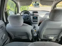 Usata Citroën C3 Elegance 60 CV (44 kW) 2004 Grigio Utilitaria