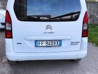 Usata Citroën Berlingo Feel 99 CV (72 kW) 2016 Monovolume
