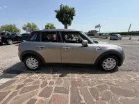 Usata Mini ONE 75 CV (55 kW) 2020 Antracite Utilitaria