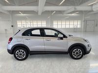 Usata Fiat 500X Business 120 CV (88 kW) 2020 Grigio SUV