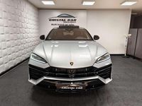 Nuova Lamborghini Urus 620 CV (456 kW) 2025 Argento SUV