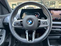 Usata BMW 120 M Sport 163 CV (119 kW) 2025 Black sapphire metallizzato Utilitaria
