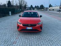 Occasion Opel Corsa Elegance 75 ch (55 kW) 2020 Blanc Citadine