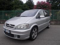 Opel Zafira Design Edition Usata 22 Autouncle