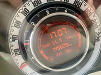 usata Fiat 500 1.3 diesel -