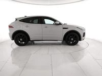 Usata Jaguar E-Pace R-Dynamic 149 CV (109 kW) 2020 SUV