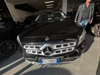 Occasion Mercedes GLA200 136 ch (100 kW) 2018 Noir SUV