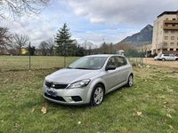 Usata Kia Ceed EX 90 CV (66 kW) 2010 Utilitaria