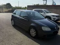 Usata VW Golf IV Sportline 140 CV (102 kW) 2005 Berlina