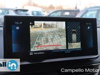 Usata Peugeot 3008 Allure 131 CV (96 kW) 2021 Rosso SUV