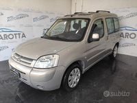 Usata Citroën Berlingo Seduction 2007 Monovolume