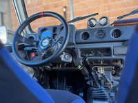 Usata Suzuki Samurai 69 CV (50 kW) 1995 SUV
