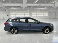Usata Ford Focus Business Edition 119 CV (87 kW) 2022 Bluazzurro Station wagon