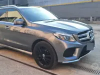 Usata Mercedes GLE250 204 CV (150 kW) 2018 Station wagon