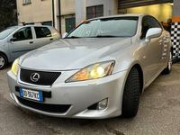 usata Lexus IS250 2.5 auto