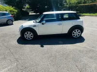 Usata Mini ONE 95 CV (69 kW) 2010 Utilitaria