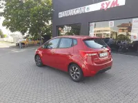 Usata Hyundai ix20 Xpossible 90 CV (66 kW) 2018 Rosso Utilitaria