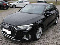 usata Audi A3 Sportback 35 TDI LED NAVI VirtualCP