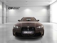 Nuova BMW M3 Competition Edition 530 CV (389 kW) 2026 Individual Station wagon