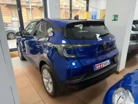 Nuova Renault Captur 101 CV (74 kW) 2026 Blu SUV