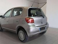 Usata Toyota Yaris 65 CV (47 kW) 2003 Other Utilitaria