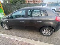 usata Fiat Bravo Bravo1.4 16v Dynamic Gpl