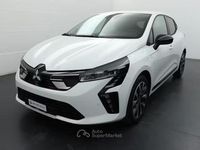 Nuova Mitsubishi Colt Intense 101 CV (74 kW) 2025 Bianco Utilitaria