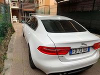 Usata Jaguar XE Portfolio 179 CV (131 kW) 2016 Berlina