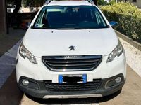 usata Peugeot 2008 1.6 bluehdi Access 75cv