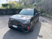 Usata Mini John Cooper Works Countryman 2024 Nero SUV