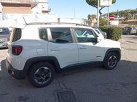 usata Jeep Renegade Renegade1.6 mjt Longitude fwd 120cv