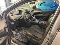 Usata Peugeot 3008 Allure 131 CV (96 kW) 2017 Grigio SUV