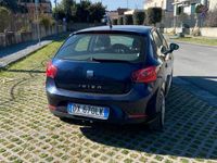 usata Seat Ibiza 1.2 gpl