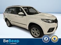 Usata DR DR1 126 CV (92 kW) 2020 Bianco pastello