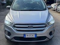 Usata Ford Kuga Titanium S 120 CV (88 kW) 2017 SUV